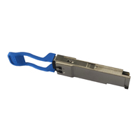 Modul Transceiver QSFP+ Duplex 40GBase-PSM4 (1310nm, SMF, 2km, LC, DDM)