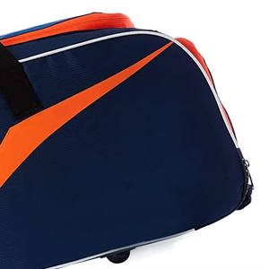 Bolsas de Deporte de Cricket con Ruedas, Bolsas de Lona Deportivas de Gran Capacidad con Logotipo Personalizado, Venta al por Mayor - Product Image 4