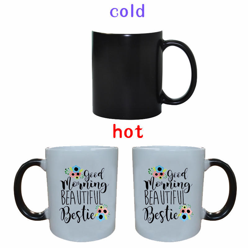 Good Morning Beautiful Bestie