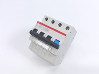 Interruptor Diferencial RCBO FS403M-C25/0.03 para PLC