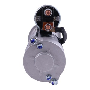 Motor de Arranque OEM V3600 con Orificios de Montaje Precisos para un Arranque Suave y una Salida Estable, Compatible con Maquinaria de Construcción V3600 - Product Image 1