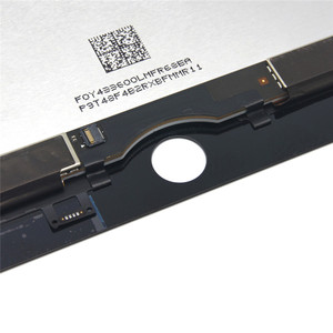 Pantalla LCD para iPad Air 2 <span class=keywords><strong>A1567</strong></span>, para Apple iPad Air 2 A1566, Pantalla para iPad Air 2 - Product Image 2