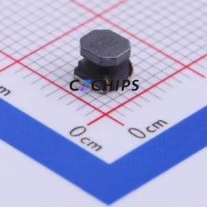 Inducteur de puissance ASWPA4035S1R2MT SMD, 4x4mm (Inductance : 1,2uH) (Précision : 20%) Courant nominal : 3,6A - Product Image 1