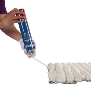 Sellador aislante profesional de 750ml para espuma de PU de construcción - Product Image 6