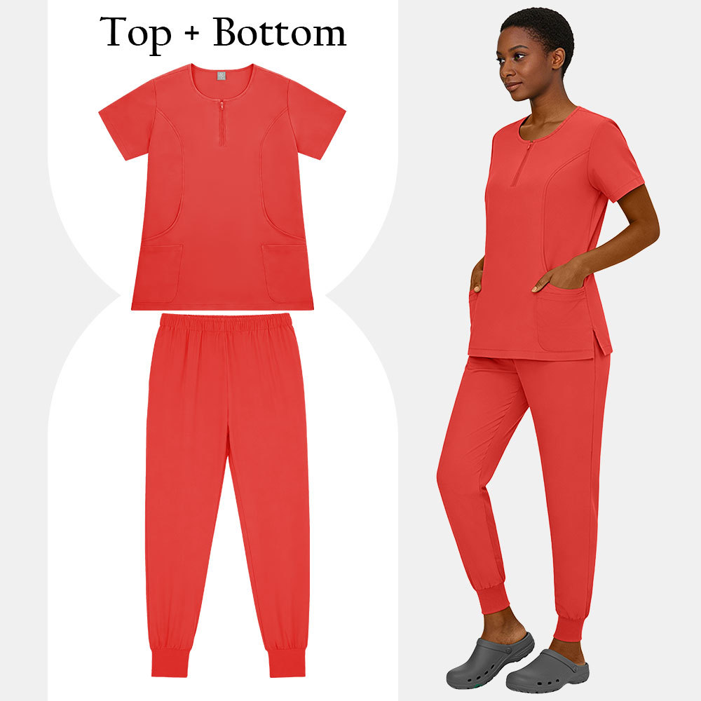 82003 Orange-Red