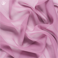 Écharpe en Soie Mousseline Imprimée de Haute Qualité 6MM 140CM, Vente en Gros, Personnalisée pour Femme