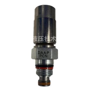 Solenoide DAAP-PCN Original de SUN Hydraulics, Producto de Potencia DAAPPCN - Product Image 1