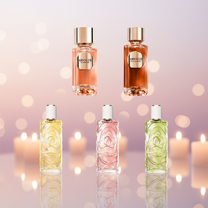 น้ำหอมคุณภาพสูง กลิ่นไม้หอม สำหรับทุกเพศ กลิ่นดอกไม้หอมเย้ายวนใจ สเปรย์ฉีดตัว สต็อก EU สำหรับขายส่ง - Product Image 4