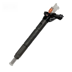 Оригинальная топливная форсунка DS GENUINE для дизельного двигателя 0445116059 5805402110 - Product Image 2