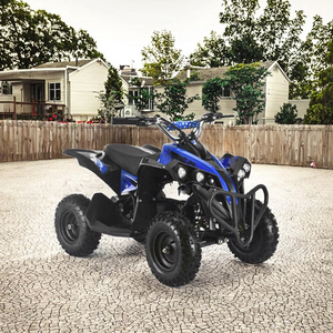 Offre Spéciale <span class=keywords><strong>Quad</strong></span> 4x4 pour Enfants 49cc <span class=keywords><strong>50cc</strong></span>, <span class=keywords><strong>Moteur</strong></span> <span class=keywords><strong>4</strong></span> <span class=keywords><strong>Temps</strong></span> 110cc 1000W Automatique Certifié EPA/ECE/CEE à Vendre - Product Image 5