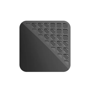 Prezzo di fabbrica Allwinner H618 Quad Core Set Top Box 6K <span class=keywords><strong>Video</strong></span> voce in Streaming 4GB <span class=keywords><strong>DDR3</strong></span> 32GB EMMC S98Q Max IATV Android 12 TV Box - Product Image 3