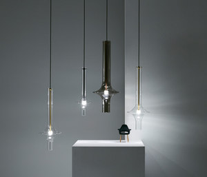 Lustre suspendu d'intérieur de forme allongée en gros, élégant luminaire suspendu en forme de lanterne, blanc chaud, économie d'énergie, fer et <span class=keywords><strong>verre</strong></span> pour la maison - Product Image 6