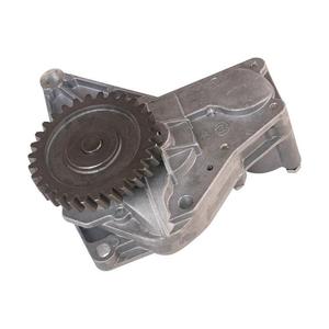 Bomba de Aceite Hidráulica de Alta Calidad D15-000-31, Bomba de Engranajes de Alta Presión para Cargadora, Repuestos para Motor Diésel - Product Image 1