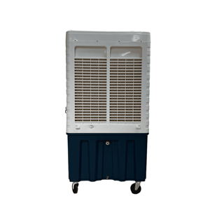 मजबूत हवा के शोर रहित 3-साइड मधुकॉम्पोरेटिव एयर कूलर उच्च प्रदर्शन बड़े औद्योगिक एयर कूलर - Product Image 3