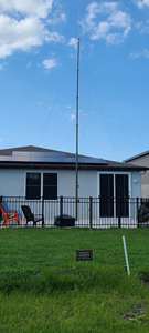 Donuts d'antenne télescopique de 15m, tour de poignet avec antenne de téléphone <span class=keywords><strong>Mobile</strong></span> - Product Image 6