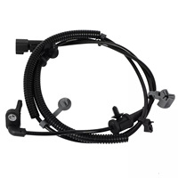 Capteur ABS pour Nissan 47900-AR200 ALS2167 5S10744