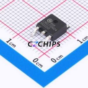 ทรานซิสเตอร์ภาคสนามทรานซิสเตอร์ CMD75N04ไปยัง252 (MOSFET) แบบใหม่ดั้งเดิม - Product Image 1