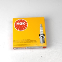 Nuevas Piezas Originales para Motor Fuera de Borda Mercury, Bujía de Gasolina Mercury-Mercruiser 8M0204737 LKAR7C-9