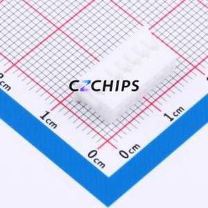 PHD-14Y Housing (Wire-to-Board / Wire-to-Wire) P=2mm Connector ( Jack Structure: 2x7P )( Pitch: 2mm )( Number of Rows: 2 ) - Product Image 2