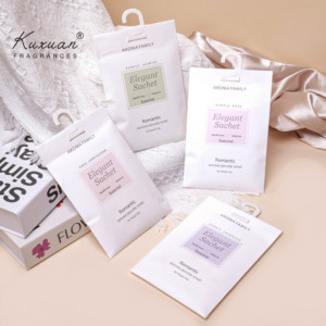20g di <span class=keywords><strong>bustina</strong></span> deodorante per ambienti, appeso stile insetto borsa profumata, profumata <span class=keywords><strong>bustina</strong></span> profumata per cassetto armadio deodorante - Product Image 4