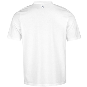 Camiseta de cuello redondo con diseño personalizado para hombre, de alta calidad, 100% algodón, transpirable y de secado rápido. - Product Image 6