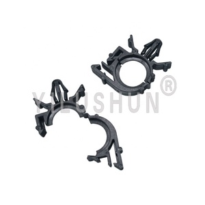 L74 autocarro universale usato cablaggio cablaggio clip di fissaggio 8911472 - Product Image 2