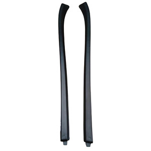 Pièces automobiles 8120AJ 8120AK, bande <span class=keywords><strong>de</strong></span> caoutchouc <span class=keywords><strong>de</strong></span> <span class=keywords><strong>pare</strong></span>-<span class=keywords><strong>brise</strong></span> avant 408 pour Peugeot 308 408 Citroën - Product Image 1