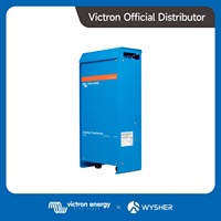    Transformateurs d'isolement Victron pour chargeur de contrôleur de collecteur, tension PV max. 100V, 120-240V