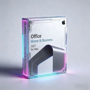 Logiciel de bureau Microsoft <span class=keywords><strong>Office</strong></span> <span class=keywords><strong>2021</strong></span> pour la maison et les entreprises, version numérique téléchargeable, licence à vie, disponible en stock - Product Image 5