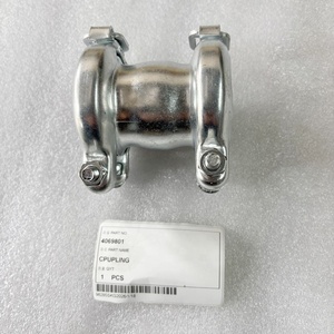 SKGM 4071213 Excavateur 120D <span class=keywords><strong>CX550</strong></span> Accouplement 4071213 Pièces de machines de construction - Product Image 4