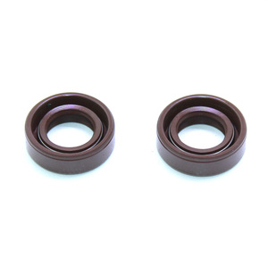 Anillo de sellado de aceite para motor fueraborda Yamaha 93101-13M12 para piezas de repuesto de hélices de 4-6 HP - Product Image 3