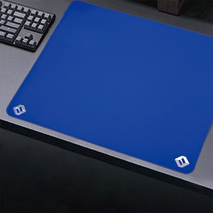 Tapis de souris de jeu personnalisé en nouveau matériau Poron, surface imperméable, bords cousus avec précision, non toxique, pour l'e-sport - Product Image 4