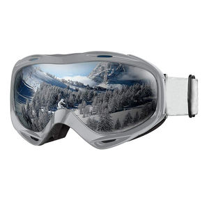 Lunettes de Ski, monture pour le Ski et la neige, verres assortis, commande en gros - Product Image 1