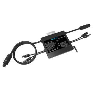 15 años de garantía Deye/40/50G4-EU-Q0 Monofásico 220/230V 300W 400W <span class=keywords><strong>500W</strong></span> <span class=keywords><strong>Microinversor</strong></span> con WIFI - Product Image 5