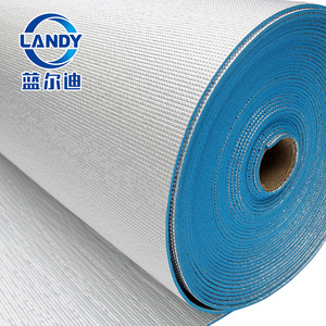 Không Thấm Nước Chống Cháy Cách Nhiệt Mái Nhà Alu XPE Chất Liệu Cho Gỗ Bếp Lò Làm Mát Không Khí, Chống Cháy Nhiệt Bọt Tấm Cách Nhiệt - Product Image 2