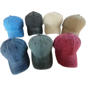 Men Baseball Cap Wholesale Men Baseball Hat Fitted Sports Trucker Baseball Caps