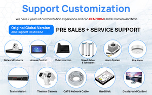 กล้องวงจรปิดแบบโดม <span class=keywords><strong>DS</strong></span>-2CD1183G0-<span class=keywords><strong>I</strong></span> คุณภาพสูง 8MP 4K EXIR 2.0 พร้อมระบบตรวจจับความเคลื่อนไหวและบันทึกภาพแบบ Trigger Capture - Product Image 6