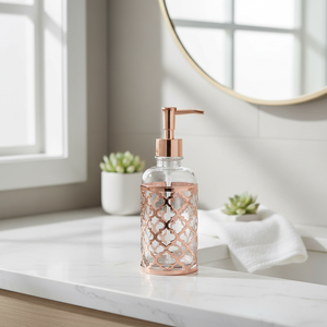 Distributeur de savon LAYLA - MSV. - Product Image 2