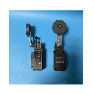 Interrupteur <span class=keywords><strong>de</strong></span> fin <span class=keywords><strong>de</strong></span> course SCHERSAL T4V7H336-02YR pour la modernisation des ascenseurs <span class=keywords><strong>de</strong></span> bâtiments <span class=keywords><strong>de</strong></span> grande hauteur - Product Image 4