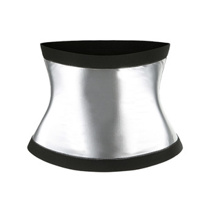 <span class=keywords><strong>Ceinture</strong></span> de sudation amincissante unisexe <span class=keywords><strong>pour</strong></span> la perte de poids, brûle-graisse, effet sauna, avec logo personnalisé, <span class=keywords><strong>pour</strong></span> l'entraînement et le remodelage corporel - Product Image 5