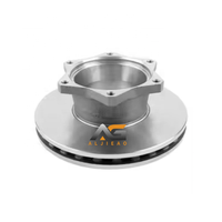 Disque de frein 6884230012 de haute qualité, disque de frein avant et arrière, qualité OE, pièces de frein, rotor de frein pour camions européens, disque de frein arrière