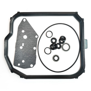 Pièces automobiles Transpeed Al4 Dpo Transmission Master Kit de reconstruction pour voiture - Product Image 3