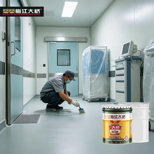 High Gloss Crystal Clear <b>Epoxy</b> Resin and River Glue <b>Epoxy</b> Resin for Dining <b>Table</b> Round Wood - Product Image 1