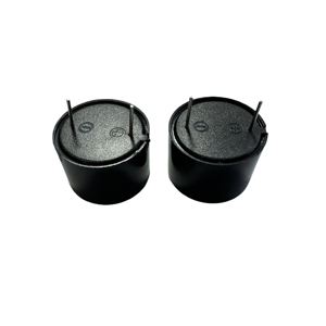 2316 Active Piezo Pin Buzzer 23mm * 16mm DC 3V-24V Componente acústico para varios altavoces - Product Image 5