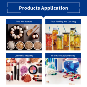 Смазка Frtlube на силиконовой основе, сертифицированная NSF, для пищевой промышленности, производство Китай - Product Image 3