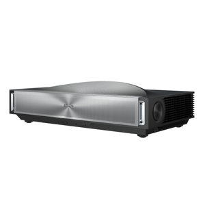 โปรเจคเตอร์เลเซอร์สามสี RGB รุ่น 2026 PX4 Pro ความสว่าง 3500 ANSI ลูเมนส์ ฉายภาพได้สูงสุด 200 นิ้ว อัตราส่วนคอนทราสต์ 6500:1 รองรับความละเอียด 4K พร้อมเครื่องยนต์เลเซอร์ดิจิทัล Px4 Pro LPU 3.0 ความสว่างสูงสุด 3500 - Product Image 5