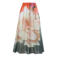 RUIYI nuevo traje de baño de una pieza playa Sarong Wrap Hawaii Sarongs traje de baño ropa de playa 2023 mujeres