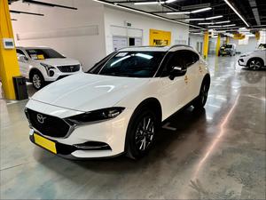 <span class=keywords><strong>Mazda</strong></span> <span class=keywords><strong>CX</strong></span> <span class=keywords><strong>4</strong></span> 2.0L Automático FWD Gasolina <span class=keywords><strong>SUV</strong></span> Usado 2021 para Exportación - Product Image 2