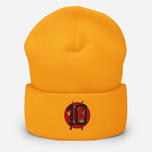Berretto Casual Yupong - Product Image 6
