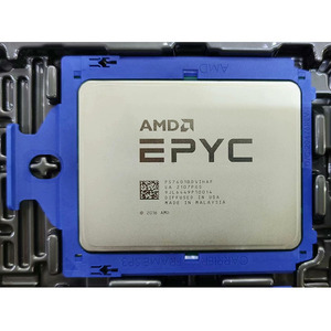 ซีพียู EPYC 7601 32 คอร์ 64 เธรด 2.0GHz โปรเซสเซอร์เซิร์ฟเวอร์ EPYC CPU - Product Image 1